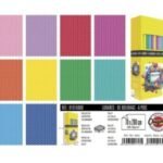 PAPEL DE REGALO LUNARES 70*200 CM