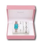 Conjunto reloj Sami RSM-43890