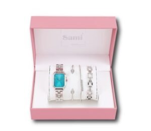 Conjunto reloj Sami RSM43890 Mayoristas Cobocalleja Conjunto reloj Sami RSM 43890