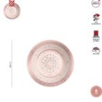 BOLES METALIZADO DE CARTON 350CC