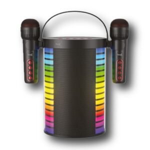 Altavoz Sami Karaoke DANCE