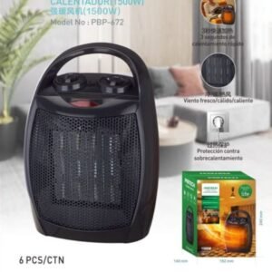 CALEFACTOR PBP-672