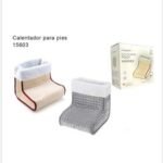 CALENTADOR DE PIES