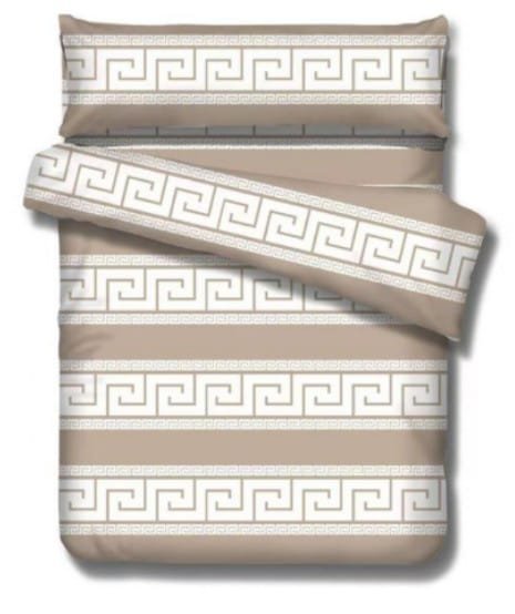 JUEGO DE FUNDA NORDICA 150 BEIS