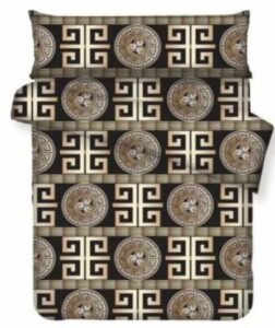 JUEGO DE FUNDA NORDICA 135