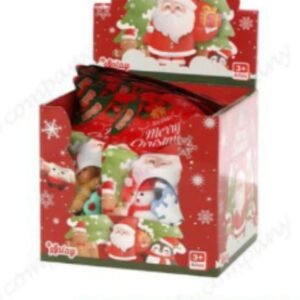 SOBRES SORPRESA NAVIDAD