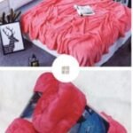 MANTA SEDALINA 220*240