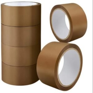 precinto marron 48x200