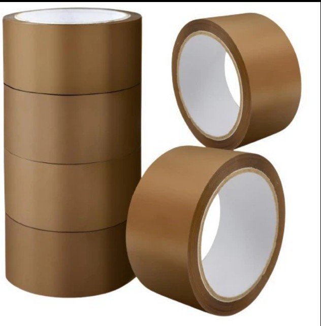 precinto marron 48x200