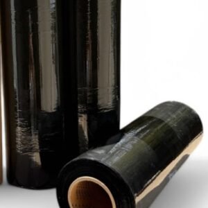 Film negro manual 1.4 kg