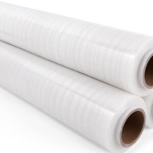 Film manual transparente 1.2 kg