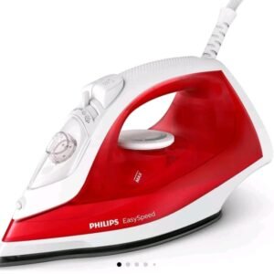 Plancha de vapor Philips EasySpeed