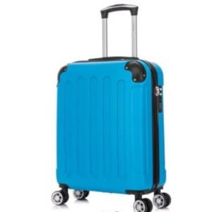 Maleta de cabina ABS 55*40*20 cm