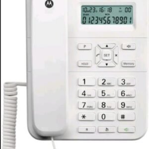 TELEFONO MOTOROLA