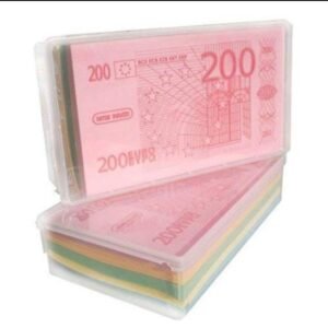 billetes oblea 150 unidad